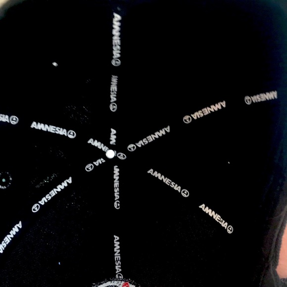 West 49, Death Valley hat. - Picture 3 of 3